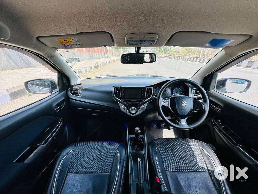 Maruti Suzuki Baleno Maruti-suzuki-baleno-zeta-diesel, 2020, Petrol