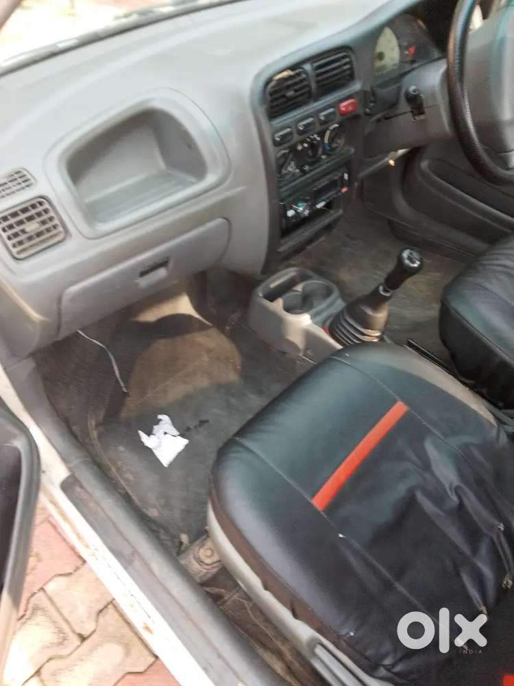 Maruti Suzuki Alto 2009 Petrol Manual