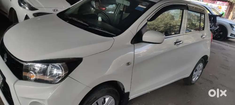 Maruti Suzuki Celerio Vxi 2018 Model