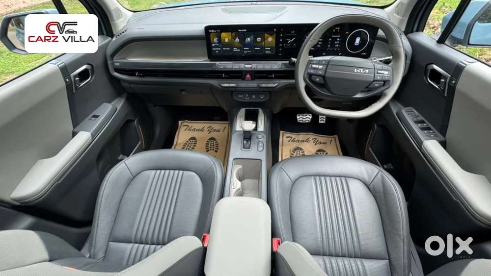 Kia Syros Htx Plus Opt Turbo Dct, 2025, Diesel