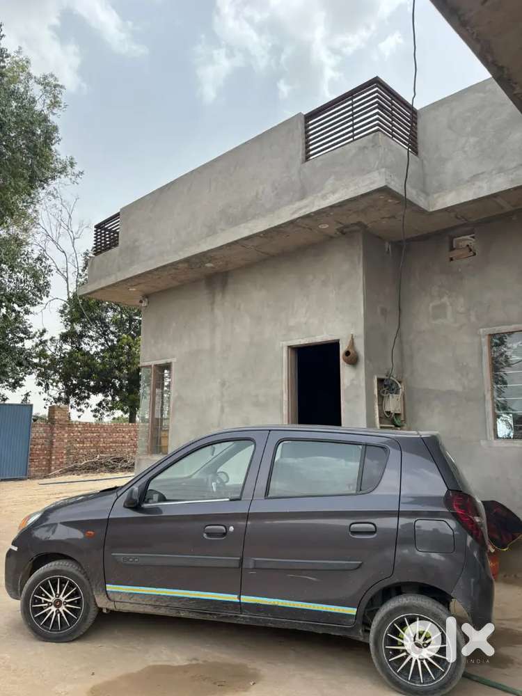 Maruti Suzuki 800 2022 Petrol Good Condition