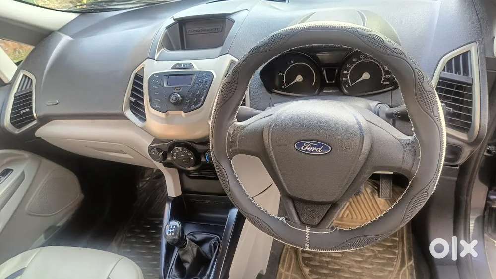 Excellent Condition Car 80000km Driven With Service Record