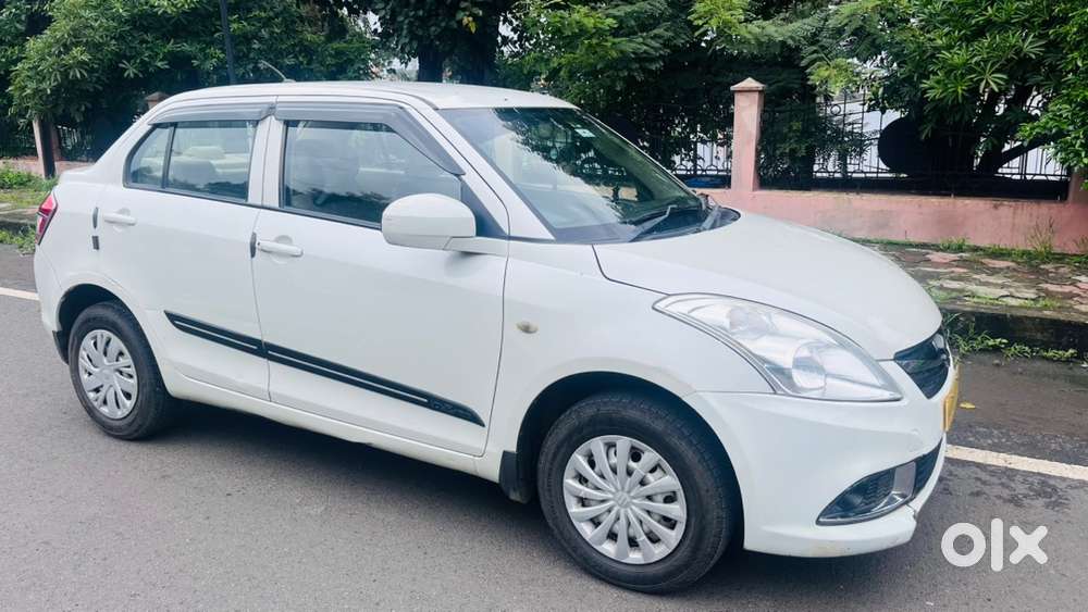 Maruti Suzuki Dzire 2018