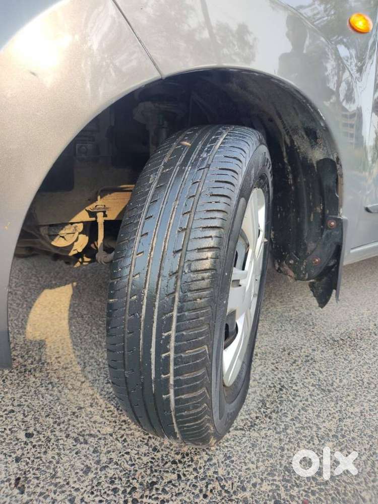 Datsun Redi Go 1.0 Limited Edition 2018, 2018, Cng & Hybrids