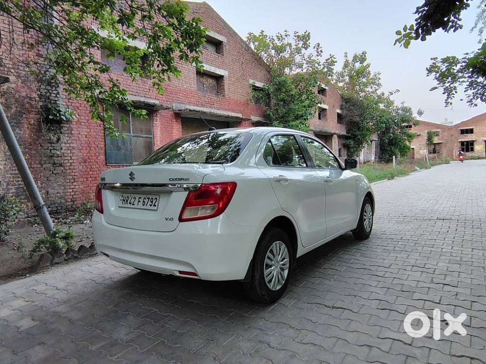 Maruti Suzuki Swift Dzire Vxi(o) Mt, 2019, Petrol