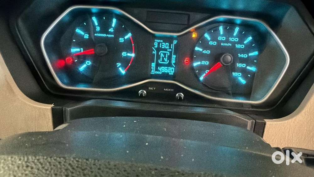 Mahindra Diesel 2024 Year