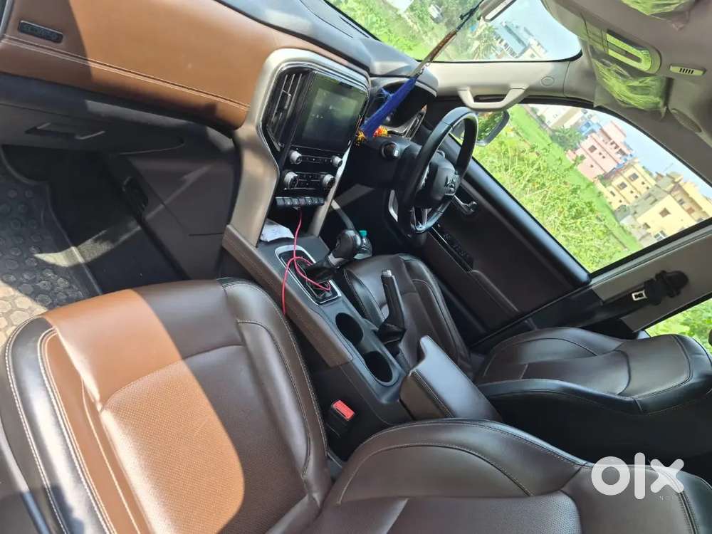 Mahindra Scorpio N Diesel 2022