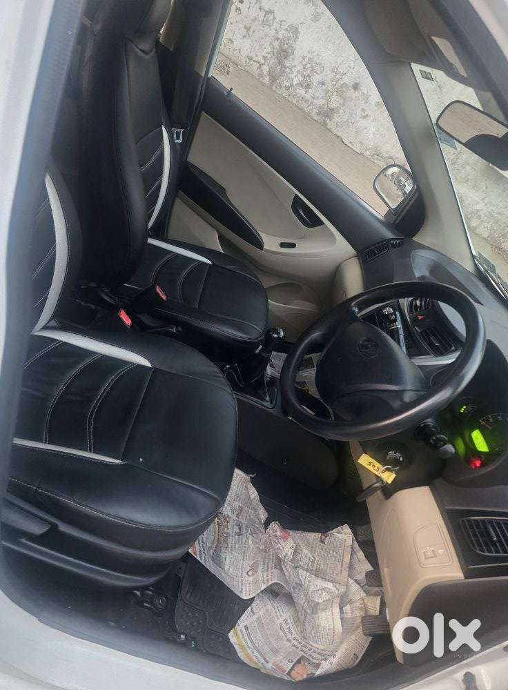 Hyundai Eon Era +, 2015, Petrol