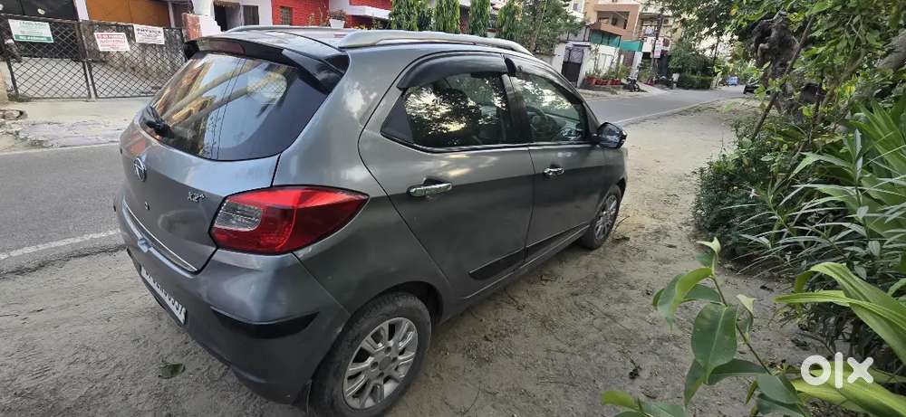 Tata Tiago 2019 Diesel Well Maintained