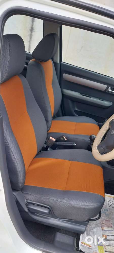 Maruti Suzuki Swift Dzire