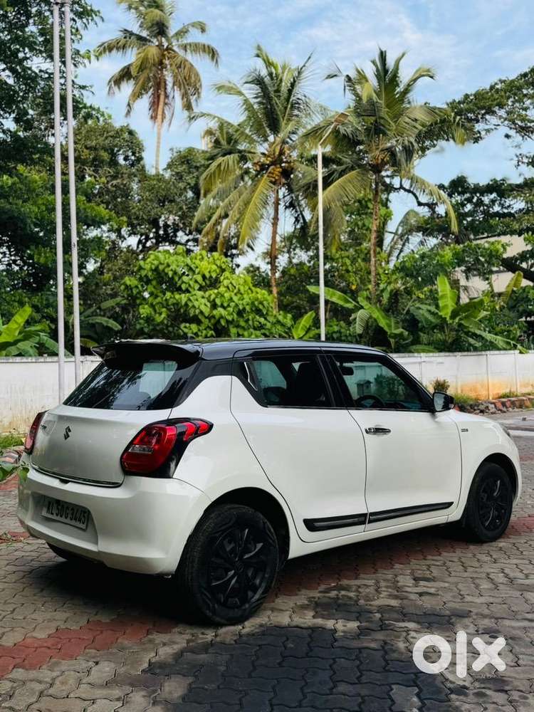 Maruti Suzuki Swift Vdi . 2018 Good Condition