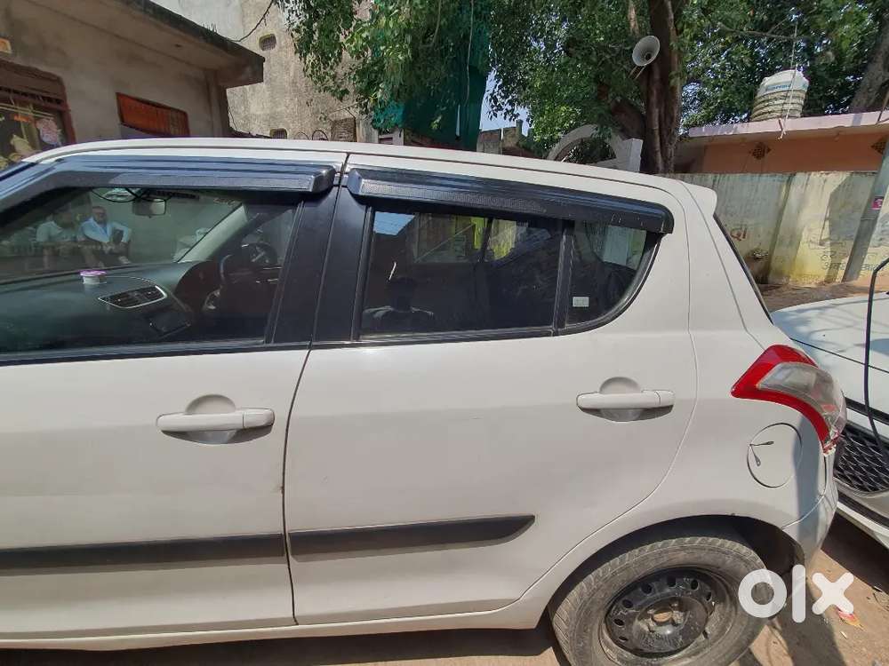 Maruti Swift Vdi Diesel Nov 2012  Mileage King Family Car