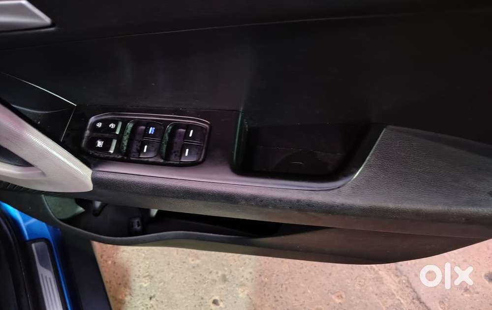 Hyundai Creta 1.6 Sx Automatic, 2018, Petrol