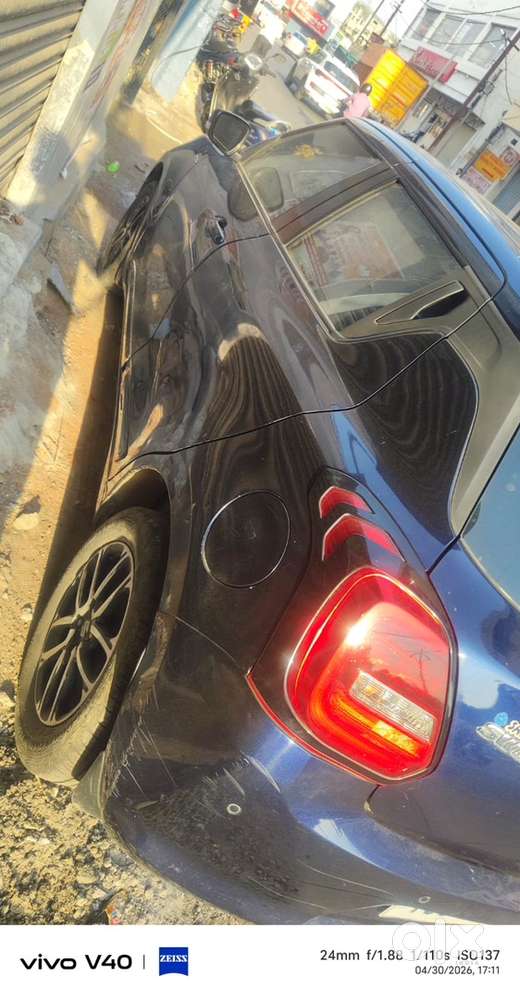 Maruti Suzuki Swift 2019