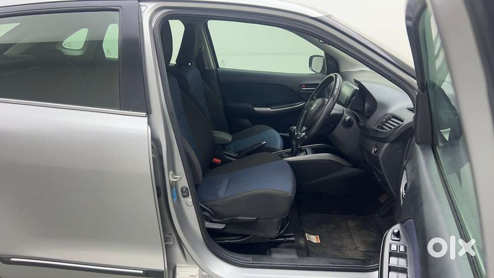 Maruti Suzuki Baleno 1.3 Alpha, 2019, Petrol