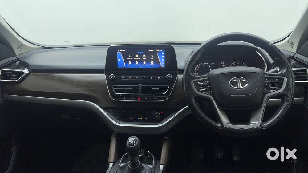 Tata Harrier Xz, 2019, Diesel