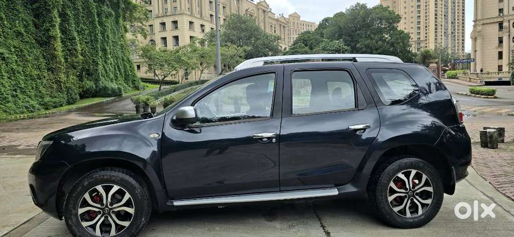 Nissan Terrano Xv D Pre, 2016, Diesel