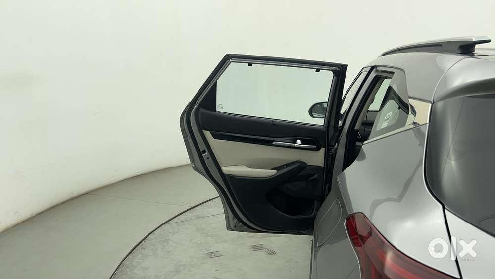 Kia Seltos Htx G, 2019, Petrol