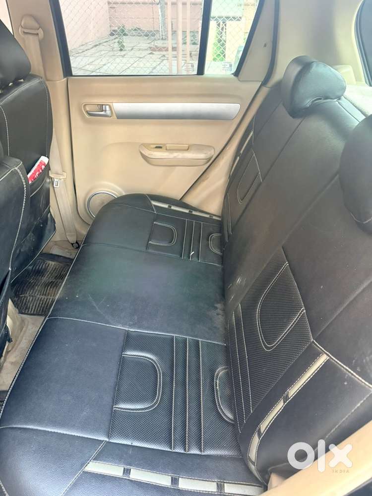 Maruti Suzuki Swift 2009
