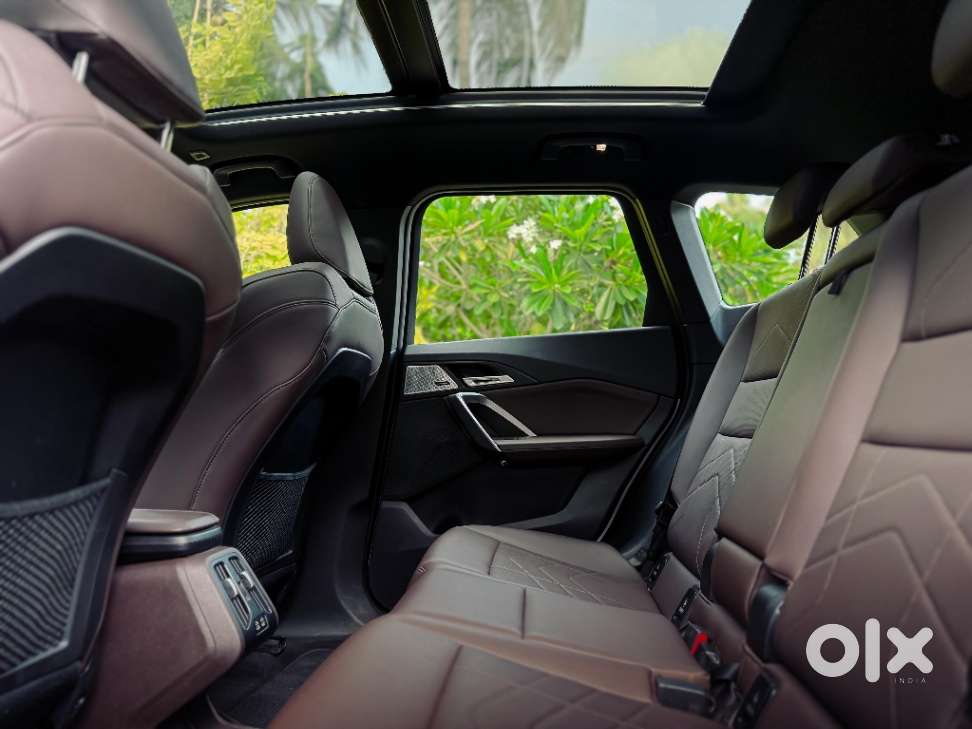 Bmw X1 2.0 Sdrive20i Xline, 2025, Electric