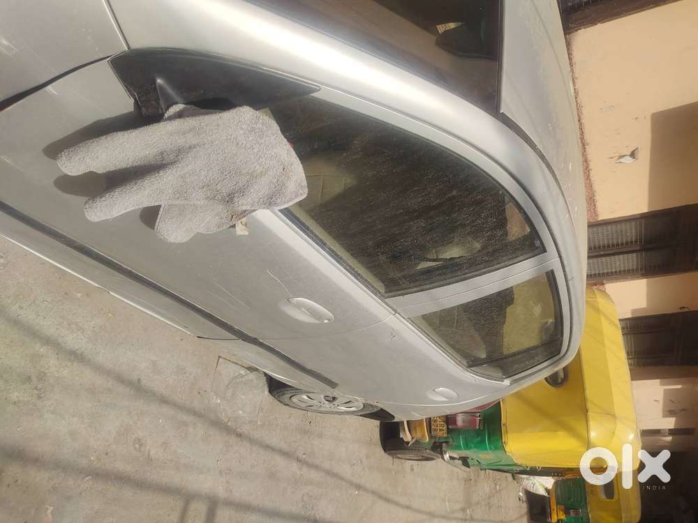Hyundai I10 Era Cng + Petrol