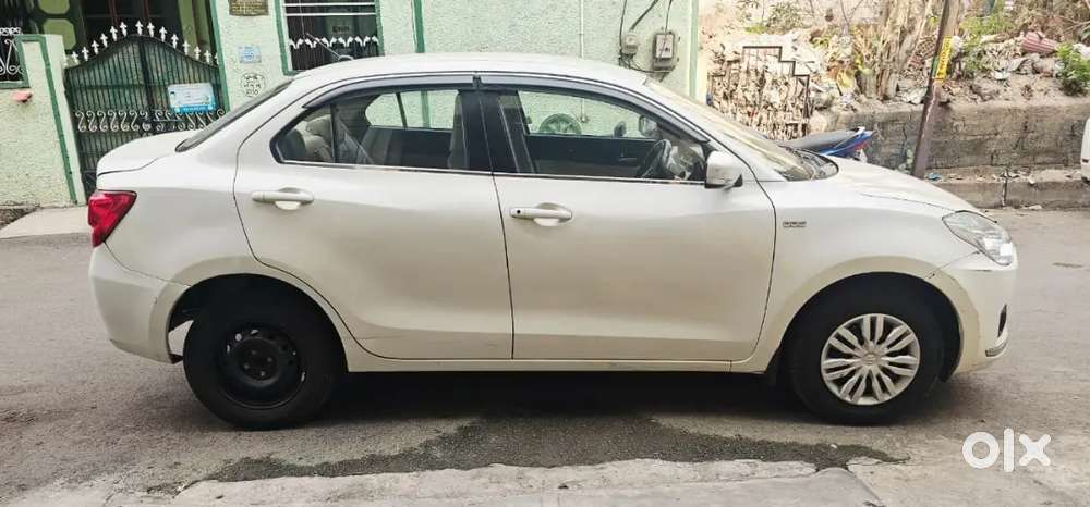 Maruti Suzuki Dzire Vdi 2018 Diesel