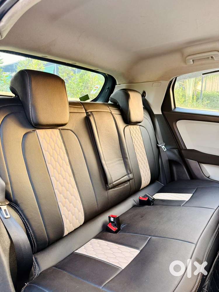 Tata Altroz Xz Icng, 2023, Cng & Hybrids