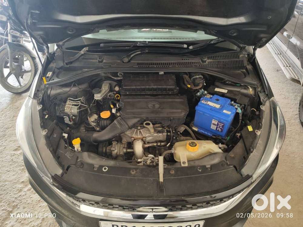 Tata Tigor Xz+  8889 Fancy No.  Jan 2022  Top Model  Excellent