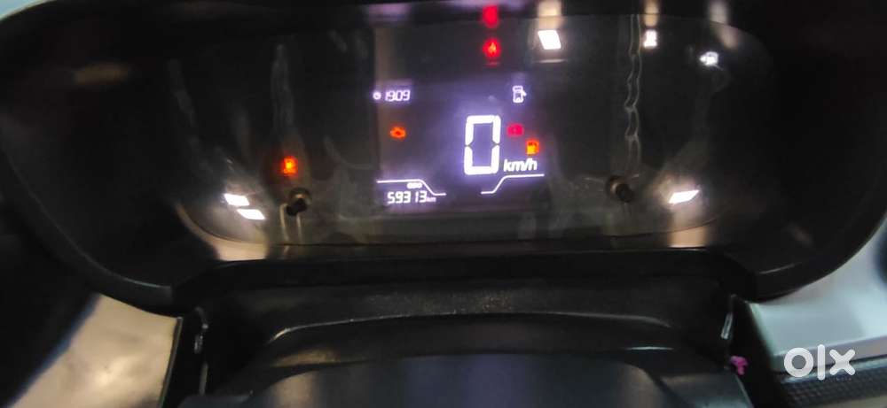 Tata Altroz Xm Plus (s) Icng, 2023, Cng & Hybrids