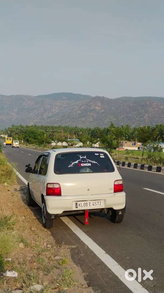 Maruti Suzuki Zen Estilo 1995 Petrol / Fc Upto 2030