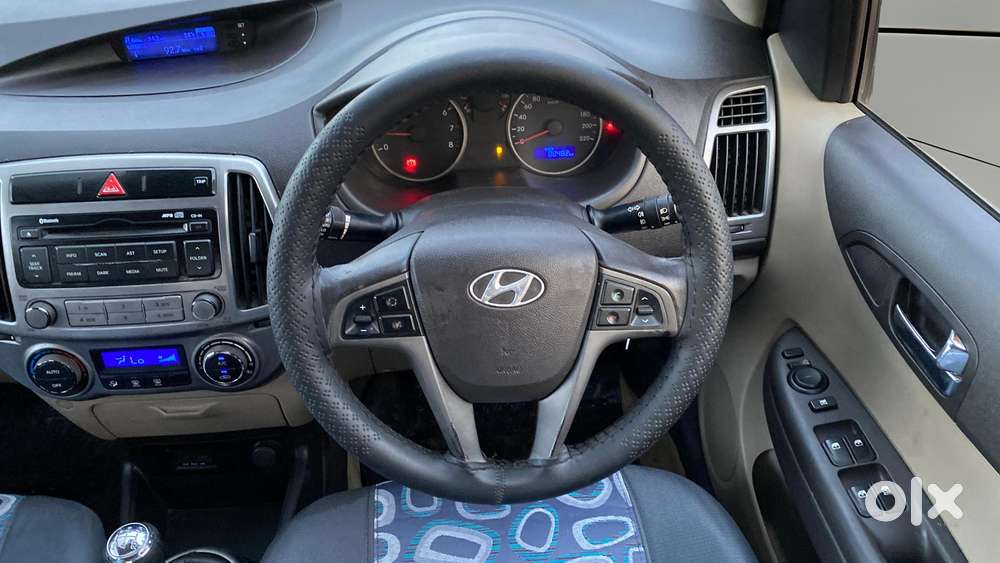 Hyundai I20 2012-2014 Sportz 1.2, 2013, Petrol