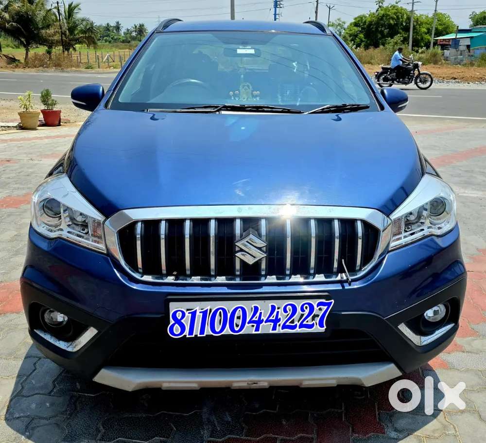 Maruti Suzuki Dzire 2018 Diesel 120000 Km Driven