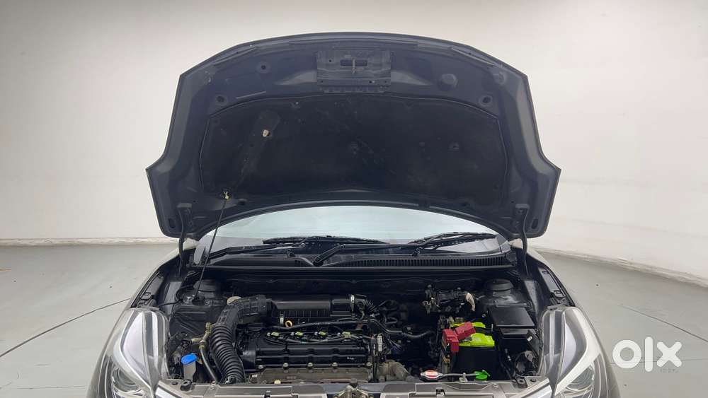 Maruti Suzuki Baleno 1.2 Zeta At, 2021, Petrol