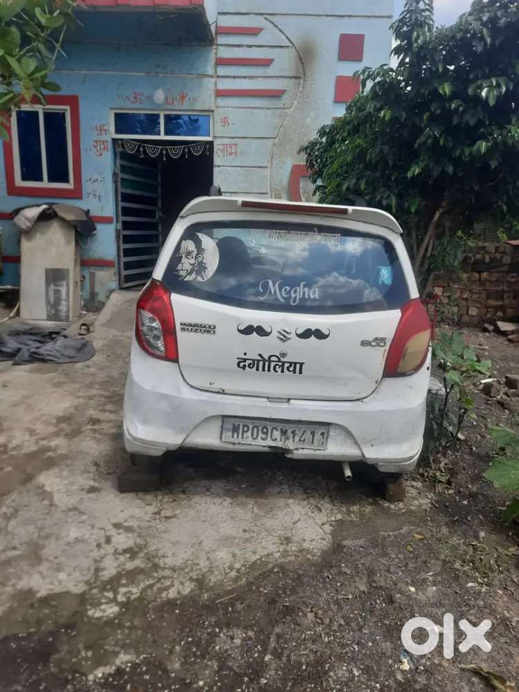 Maruti Suzuki Alto Std 2013