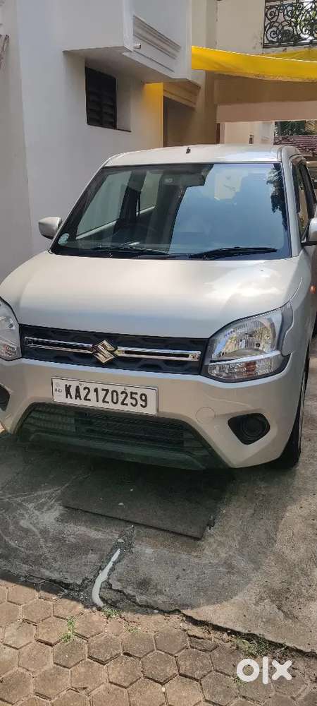 2019 Waganor