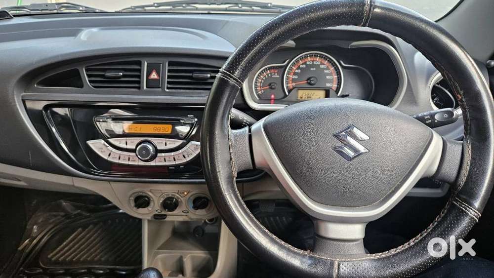 Maruti Suzuki Alto K10 Vxi (o), 2019, Petrol