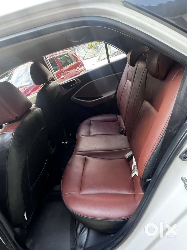 Hyundai I20 Petrol Asta Option, 2017, Petrol