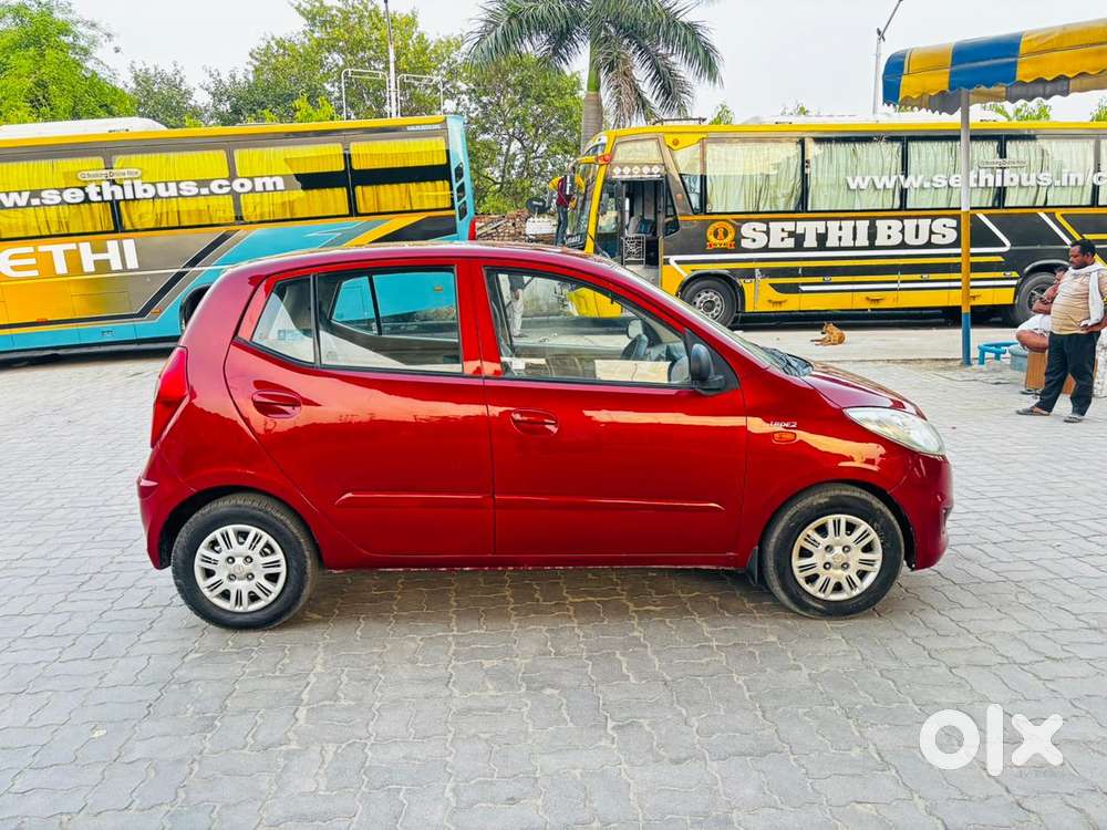 Hyundai I10 Era 1.1 Irde, 2013, Petrol