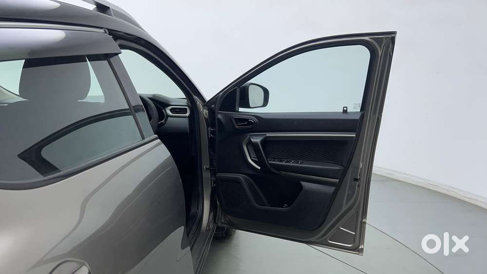 Renault Kiger Rxz Turbo Dt, 2021, Petrol