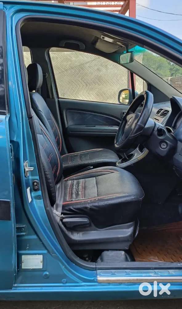 Maruti Suzuki Ritz 2010