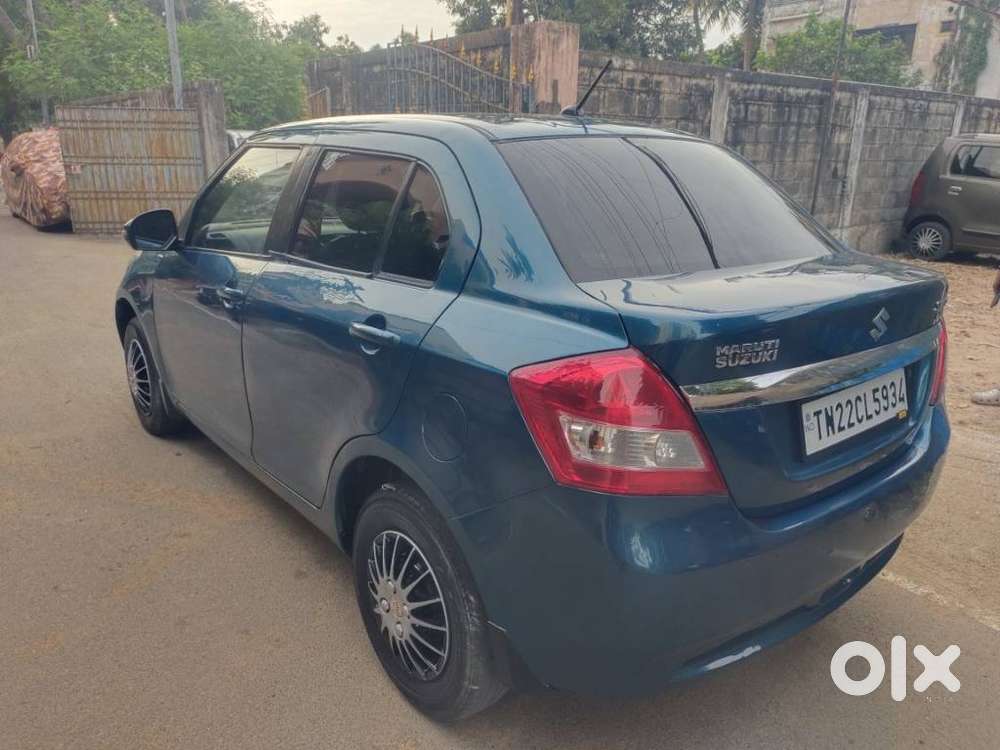 Maruti Suzuki Swift Dzire Vdi Regal Limited Edition, 2013, Diesel