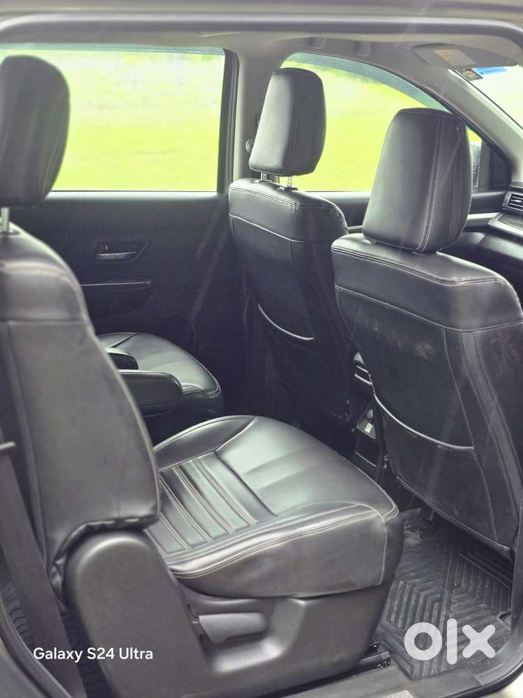 Maruti Suzuki Xl6 Zeta, 2022, Petrol