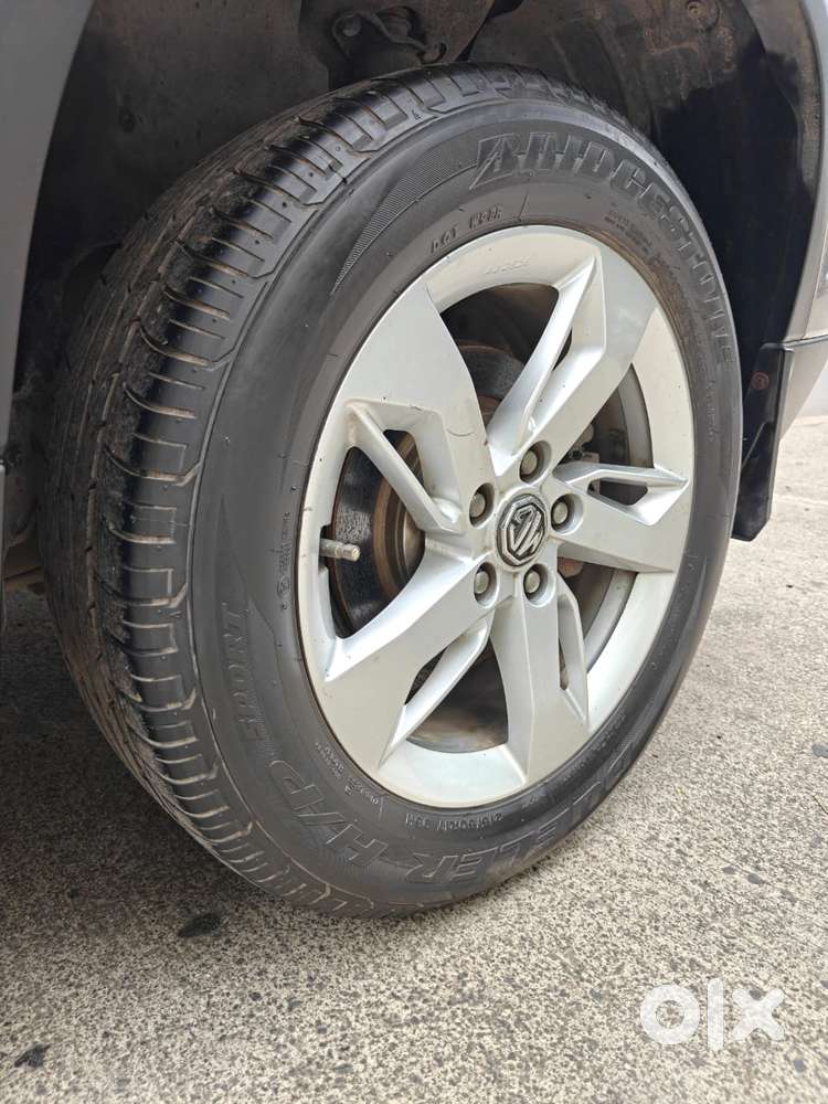 Mg Hector 2.0 Super Diesel, 2019, Diesel