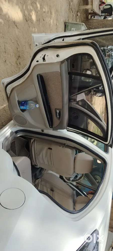 Maruti Suzuki Dzire 2012 Diesel Car