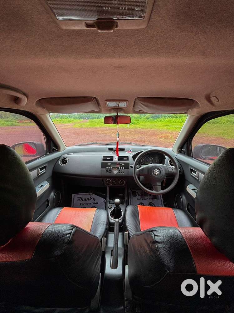 Maruti Suzuki 2009 Car