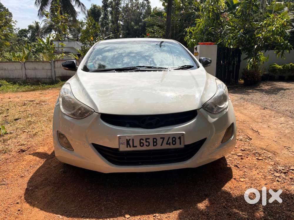 Good Conditions Car