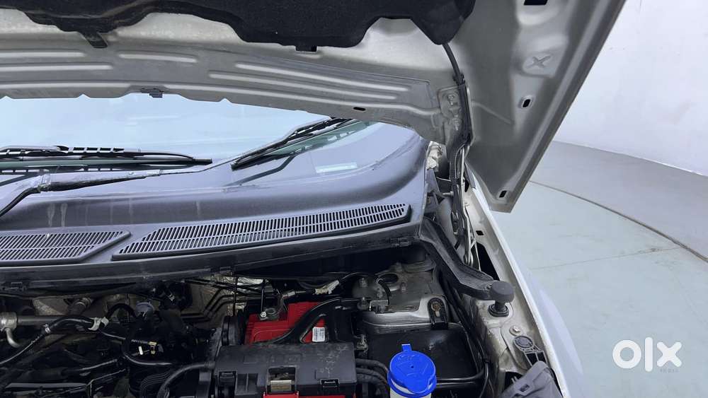 Ford Ecosport 1.5 Diesel Trend, 2017, Diesel
