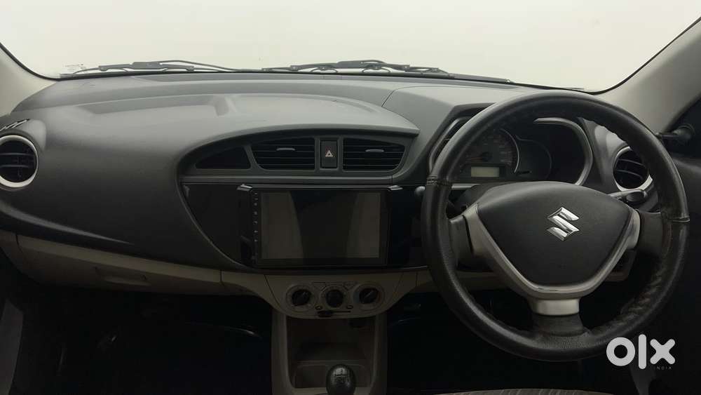 Maruti Suzuki Alto K10 1.0 Vxi, 2018, Petrol