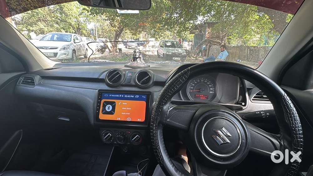 Maruti Suzuki Swift 2019 Petrol 61000 Km Driven