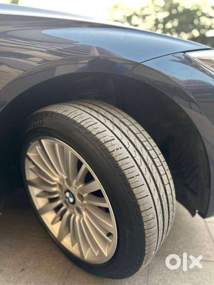 Bmw 3 Series Gt 320d Luxury Line, 2015, Diesel